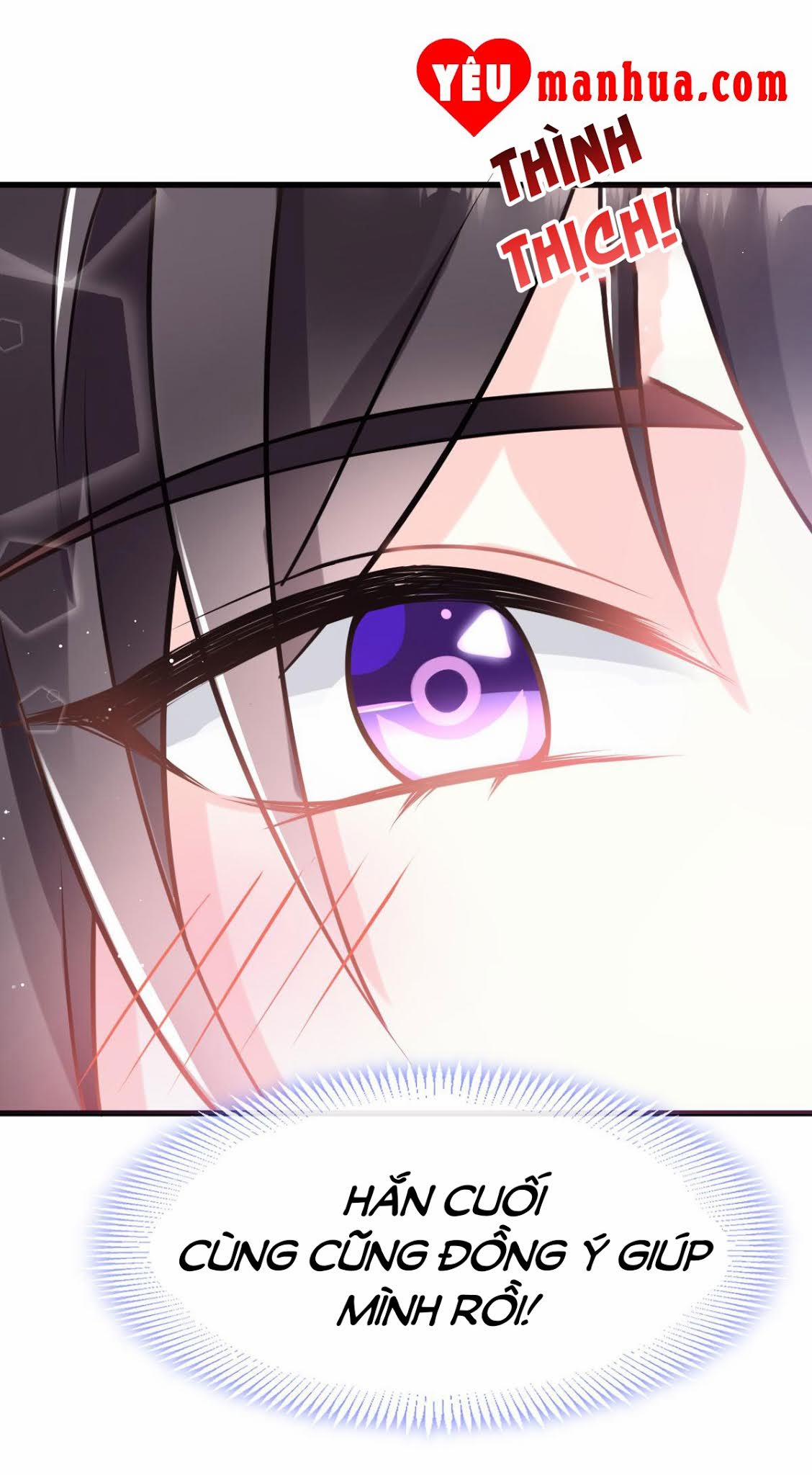 Tân Nương Của Ma Thần 27 trang 29