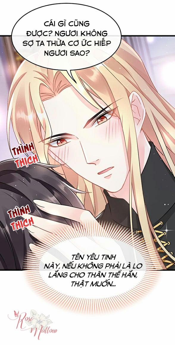 Tân Nương Của Ma Thần 27 trang 3