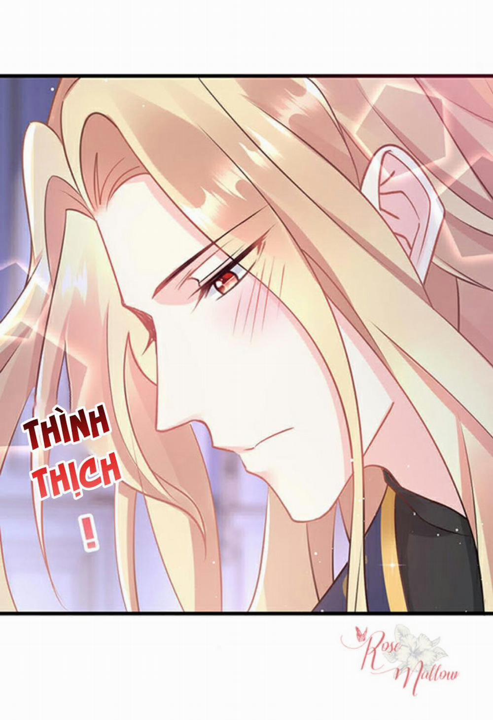 Tân Nương Của Ma Thần 27 trang 6