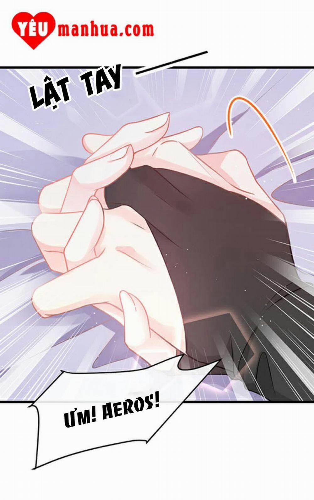 Tân Nương Của Ma Thần 27 trang 7