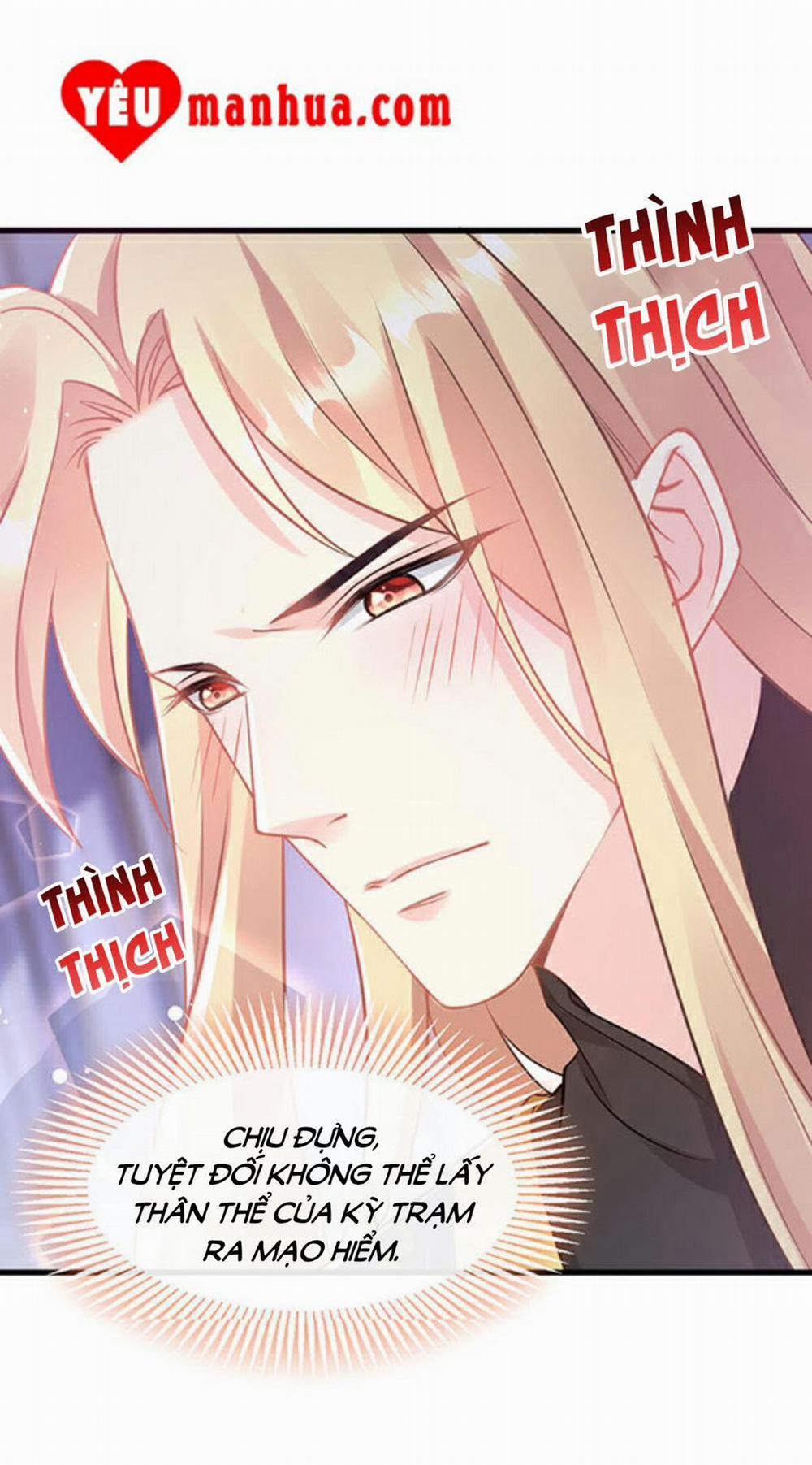 Tân Nương Của Ma Thần 27 trang 9