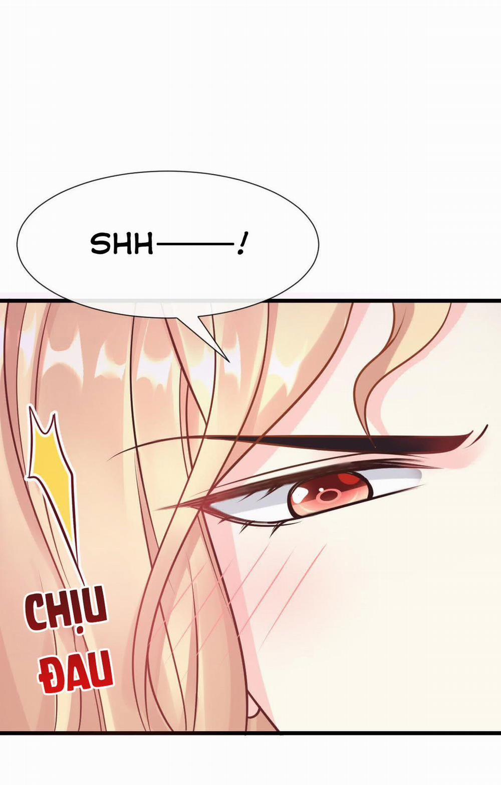 Tân Nương Của Ma Thần 28 trang 11