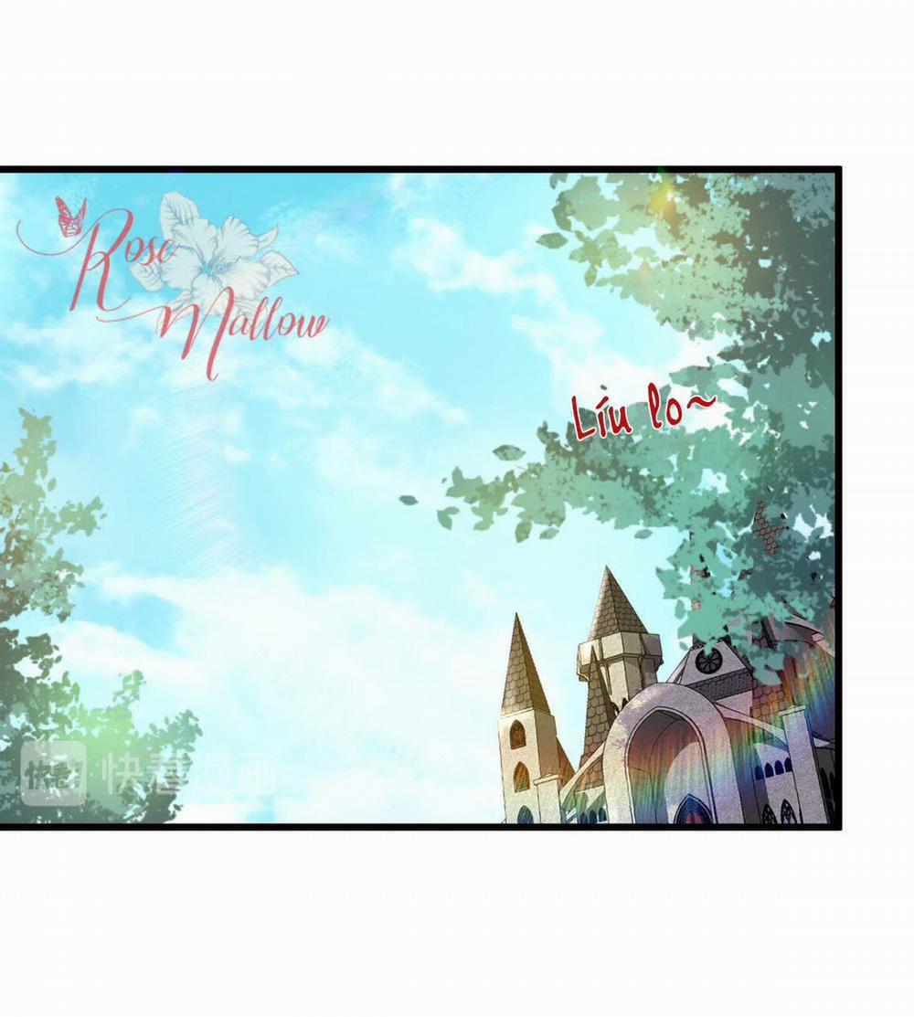 Tân Nương Của Ma Thần 28 trang 13