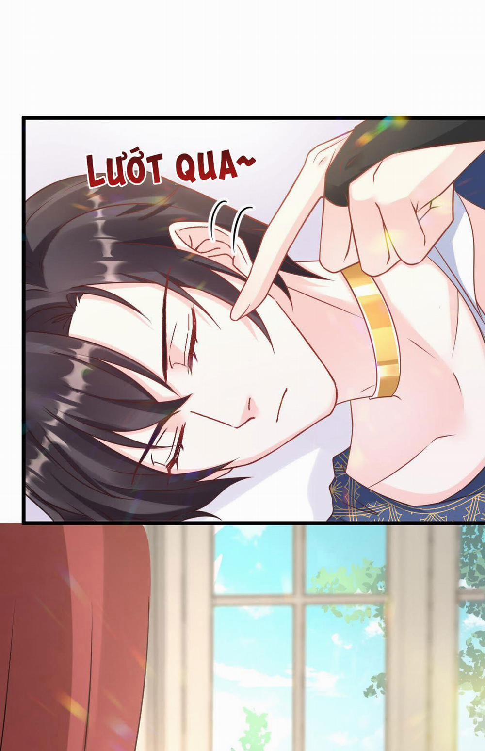 Tân Nương Của Ma Thần 28 trang 14