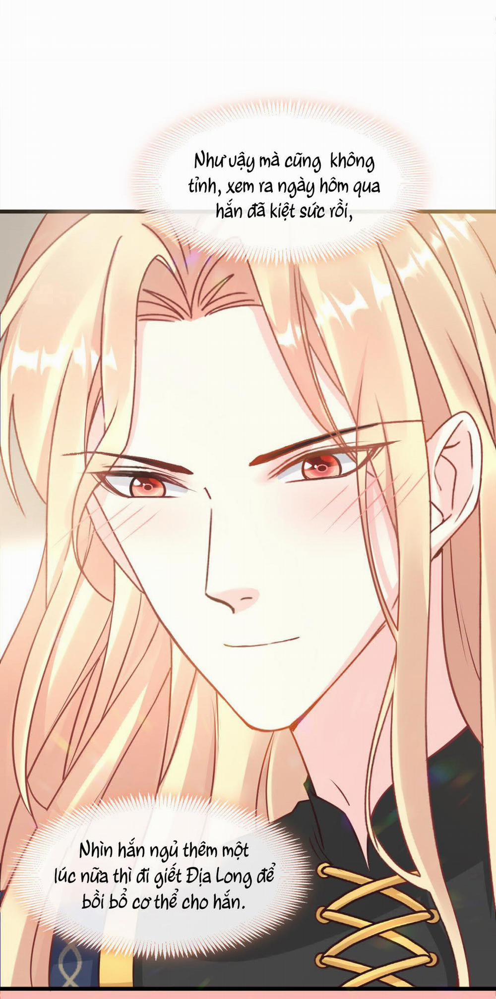 Tân Nương Của Ma Thần 28 trang 16