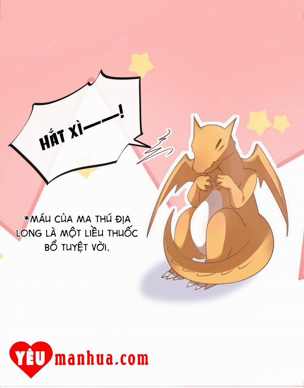 Tân Nương Của Ma Thần 28 trang 17
