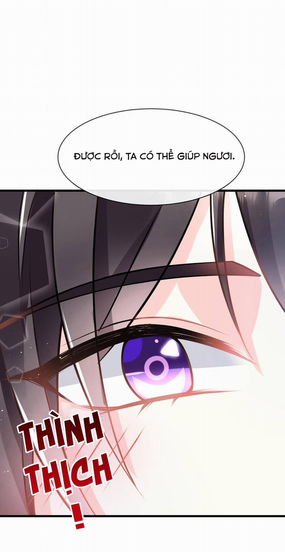 Tân Nương Của Ma Thần 28 trang 2