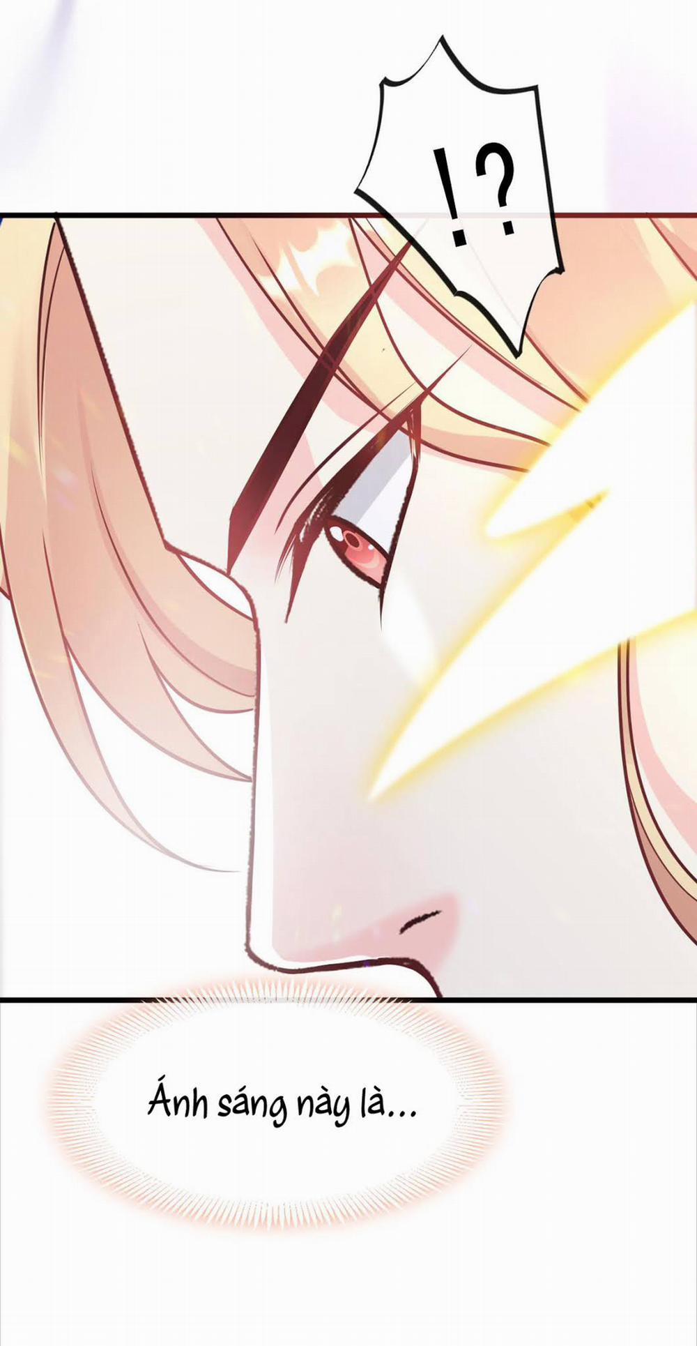 Tân Nương Của Ma Thần 28 trang 21