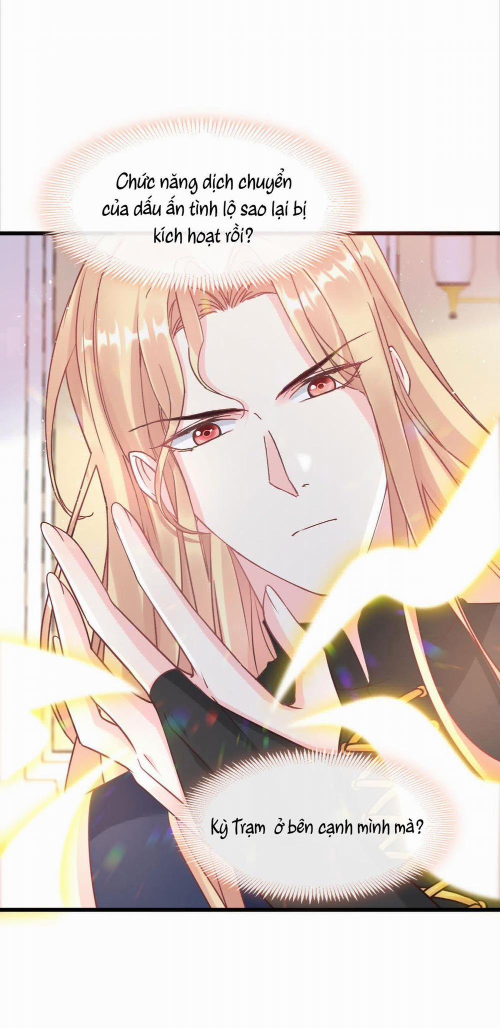 Tân Nương Của Ma Thần 28 trang 22