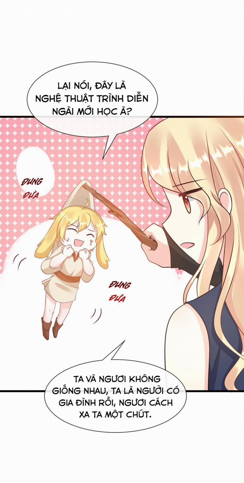 Tân Nương Của Ma Thần 28 trang 27