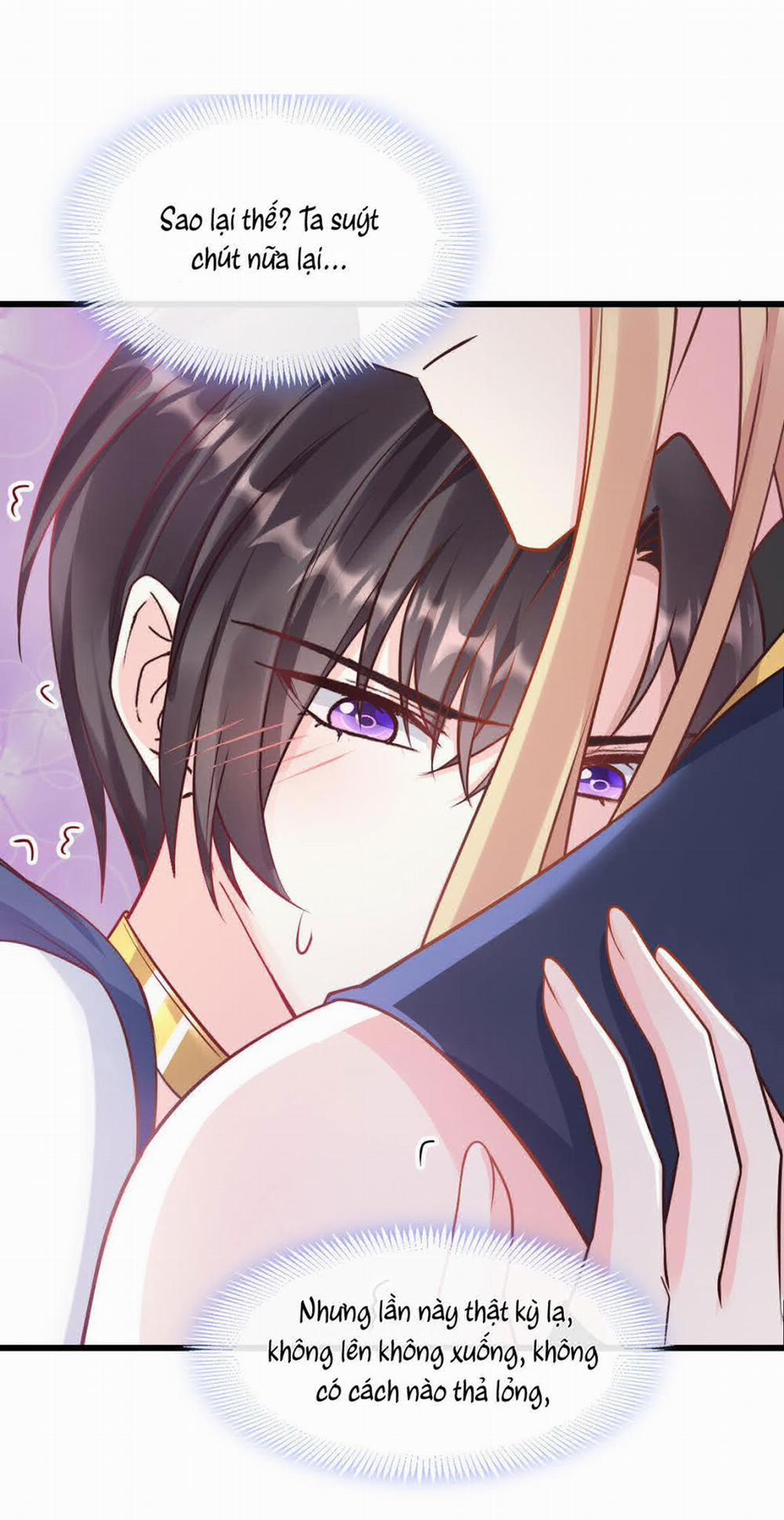 Tân Nương Của Ma Thần 28 trang 5