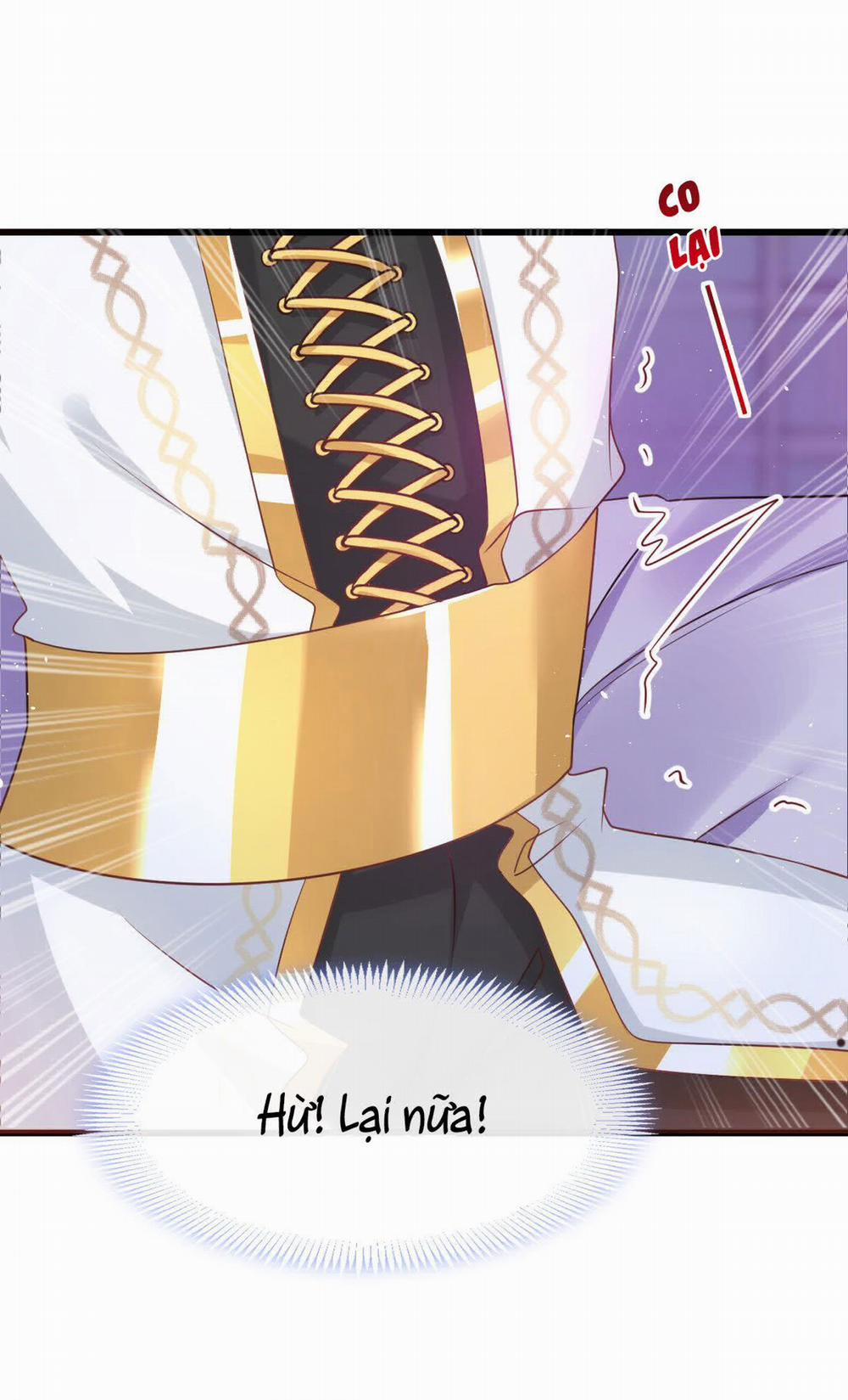 Tân Nương Của Ma Thần 28 trang 7