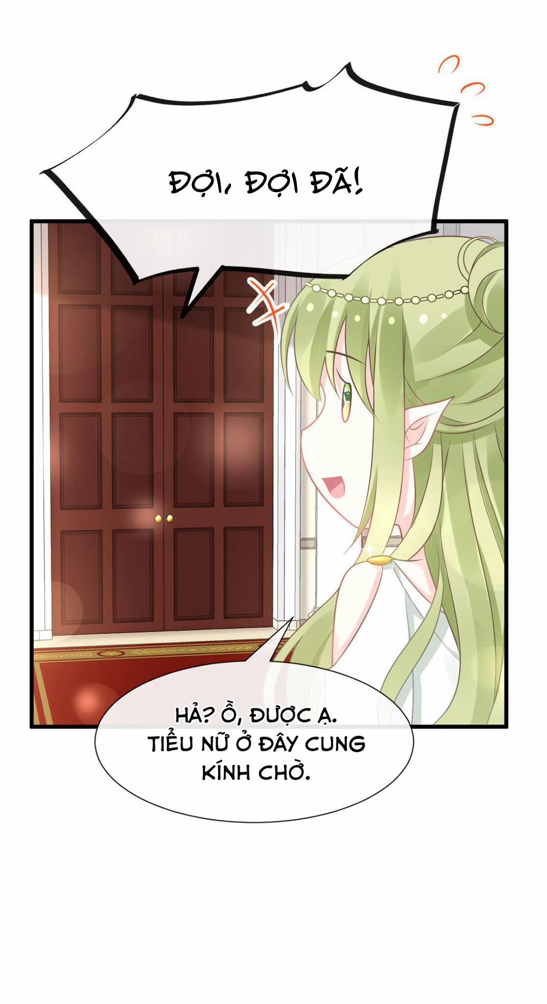 Tân Nương Của Ma Thần 29 trang 12