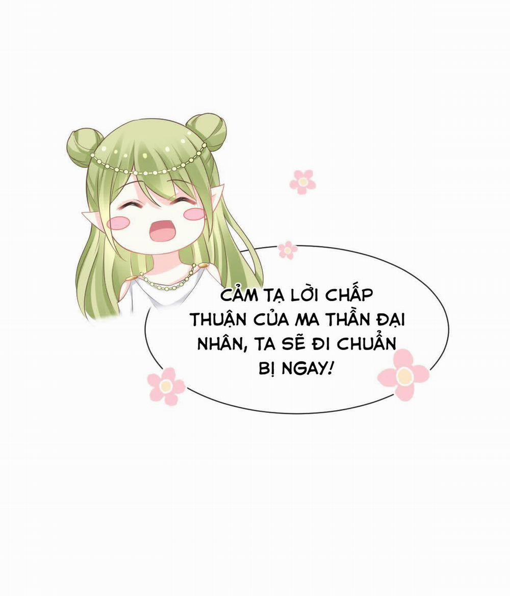 Tân Nương Của Ma Thần 29 trang 20