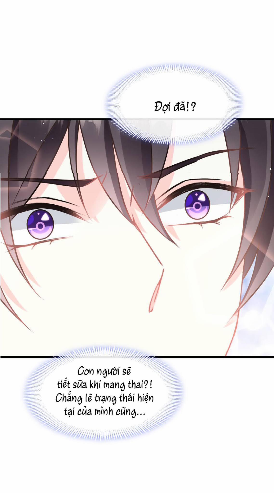 Tân Nương Của Ma Thần 29 trang 22