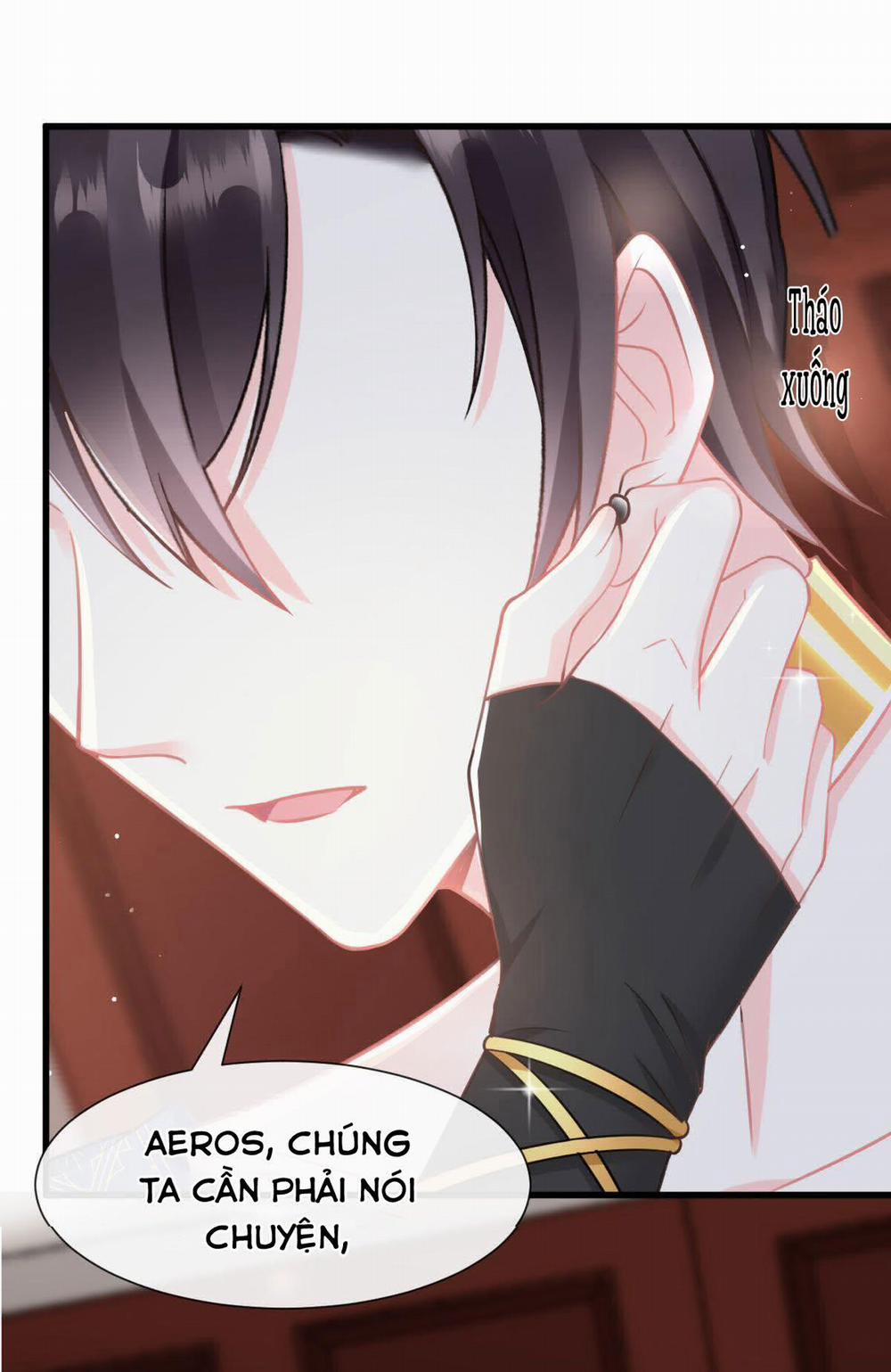 Tân Nương Của Ma Thần 29 trang 24