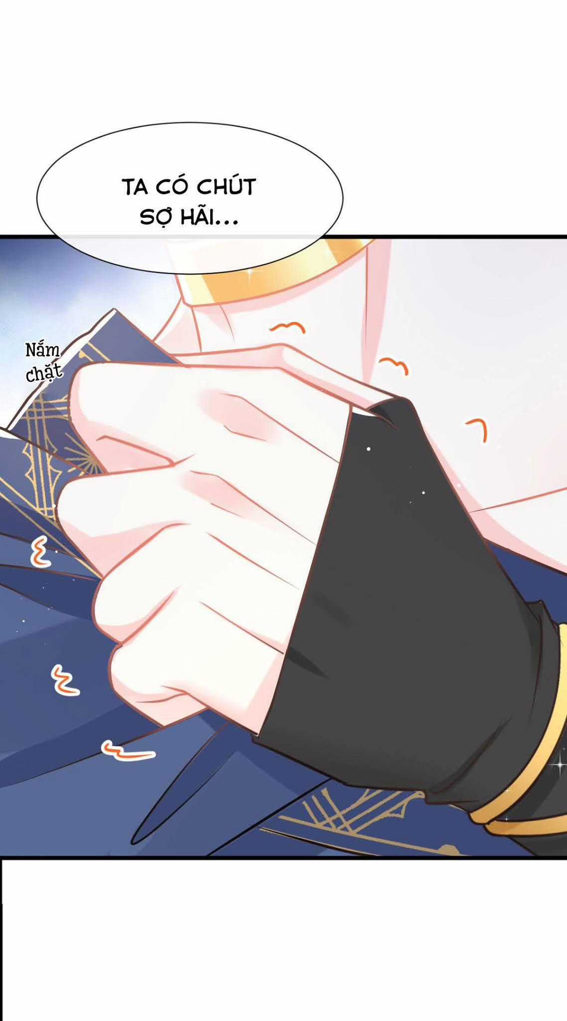 Tân Nương Của Ma Thần 29 trang 26