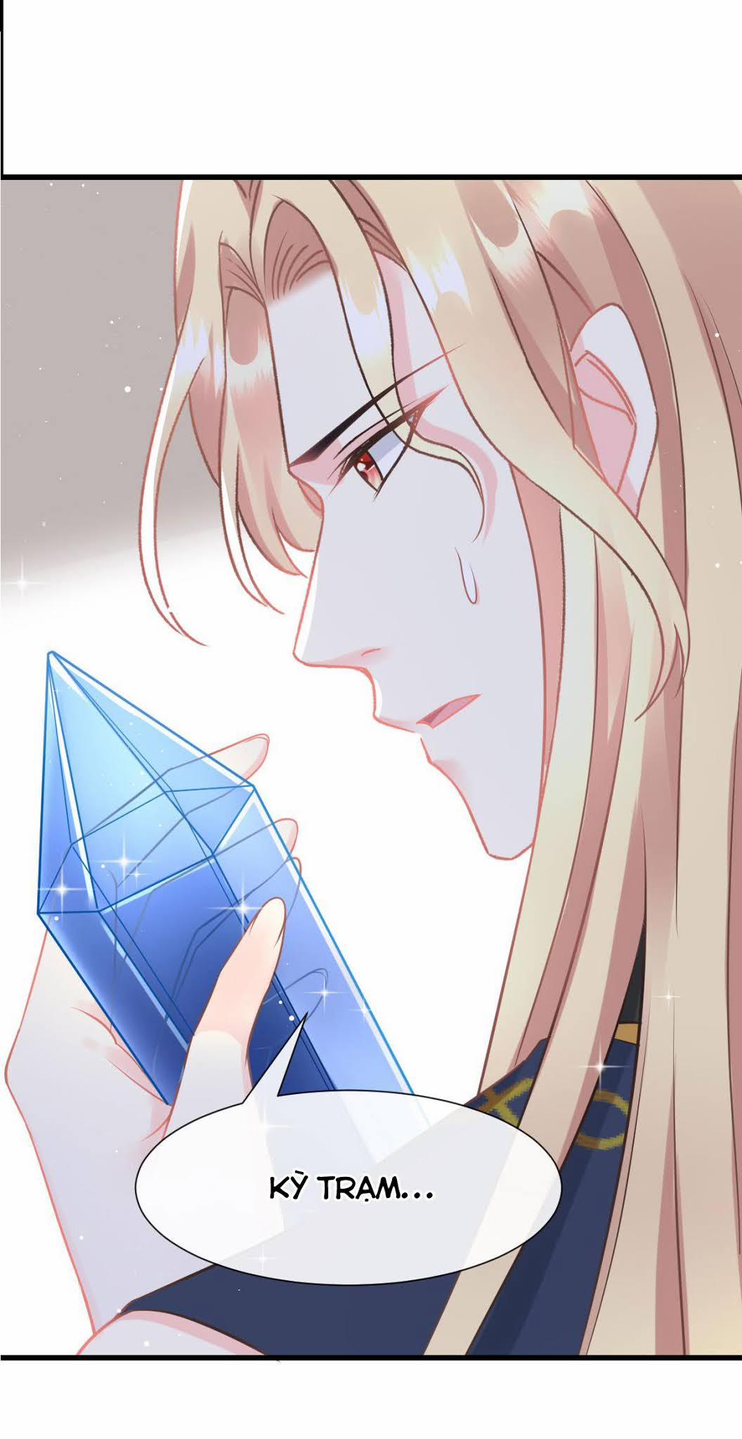 Tân Nương Của Ma Thần 29 trang 27