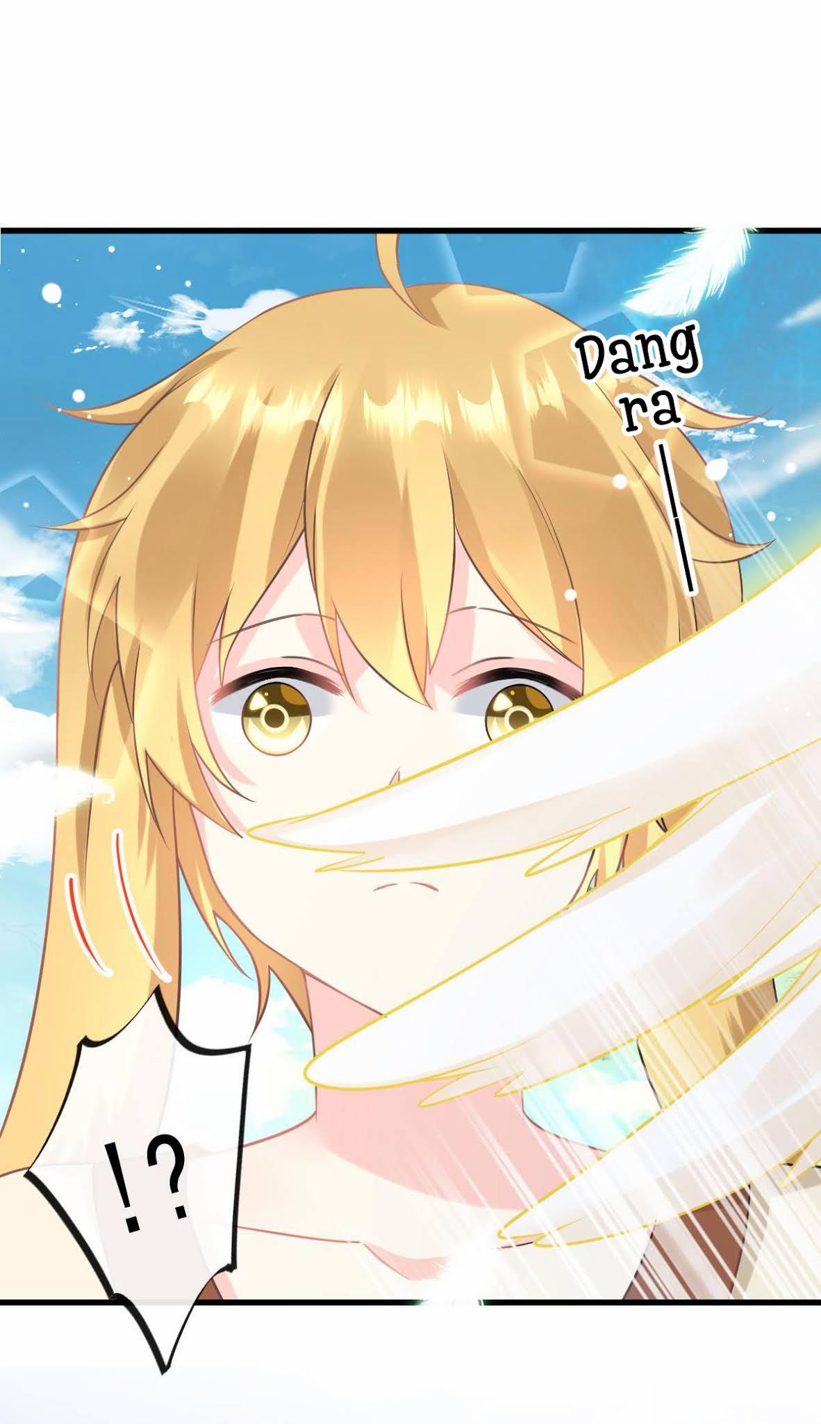 Tân Nương Của Ma Thần 29 trang 29