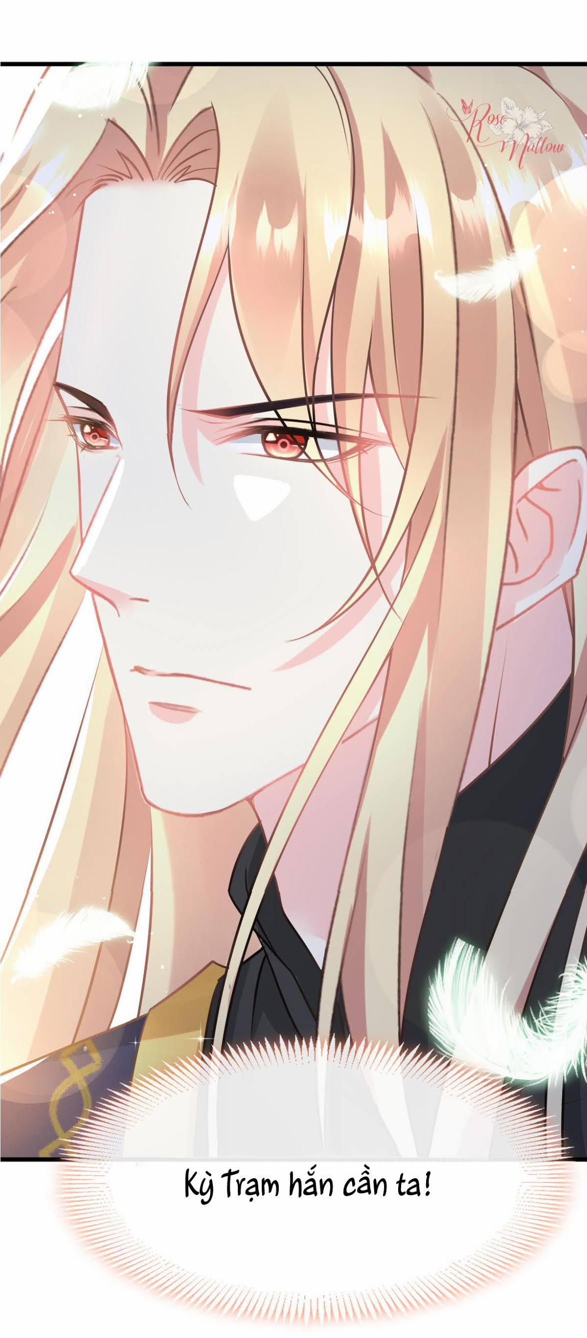 Tân Nương Của Ma Thần 29 trang 32