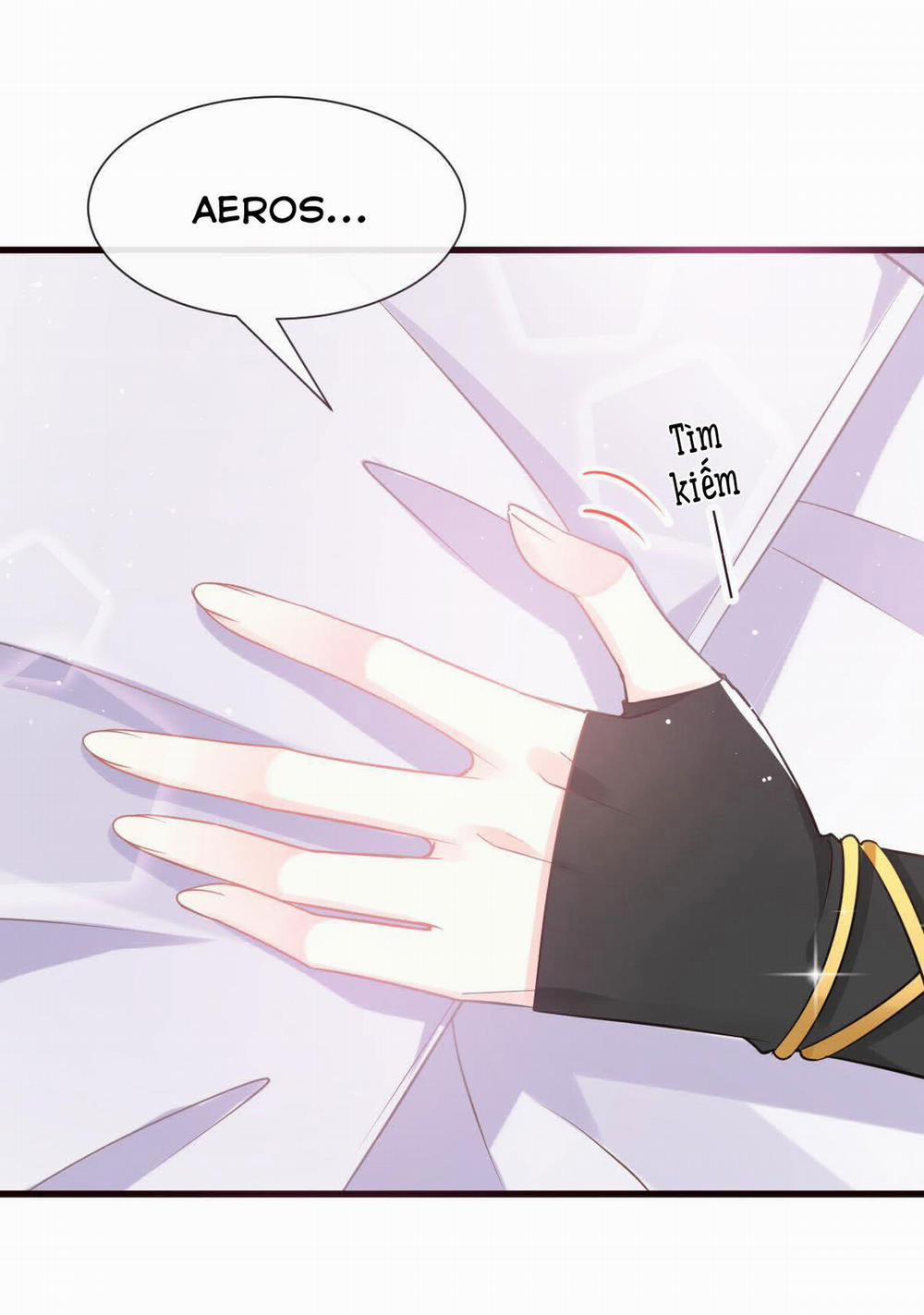 Tân Nương Của Ma Thần 29 trang 4