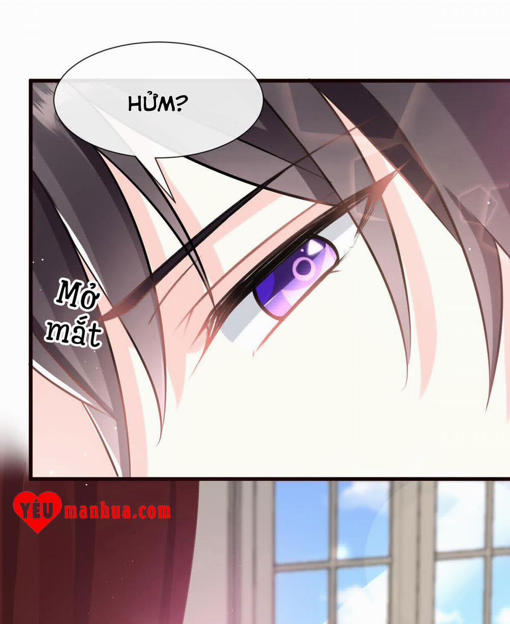 Tân Nương Của Ma Thần 29 trang 5