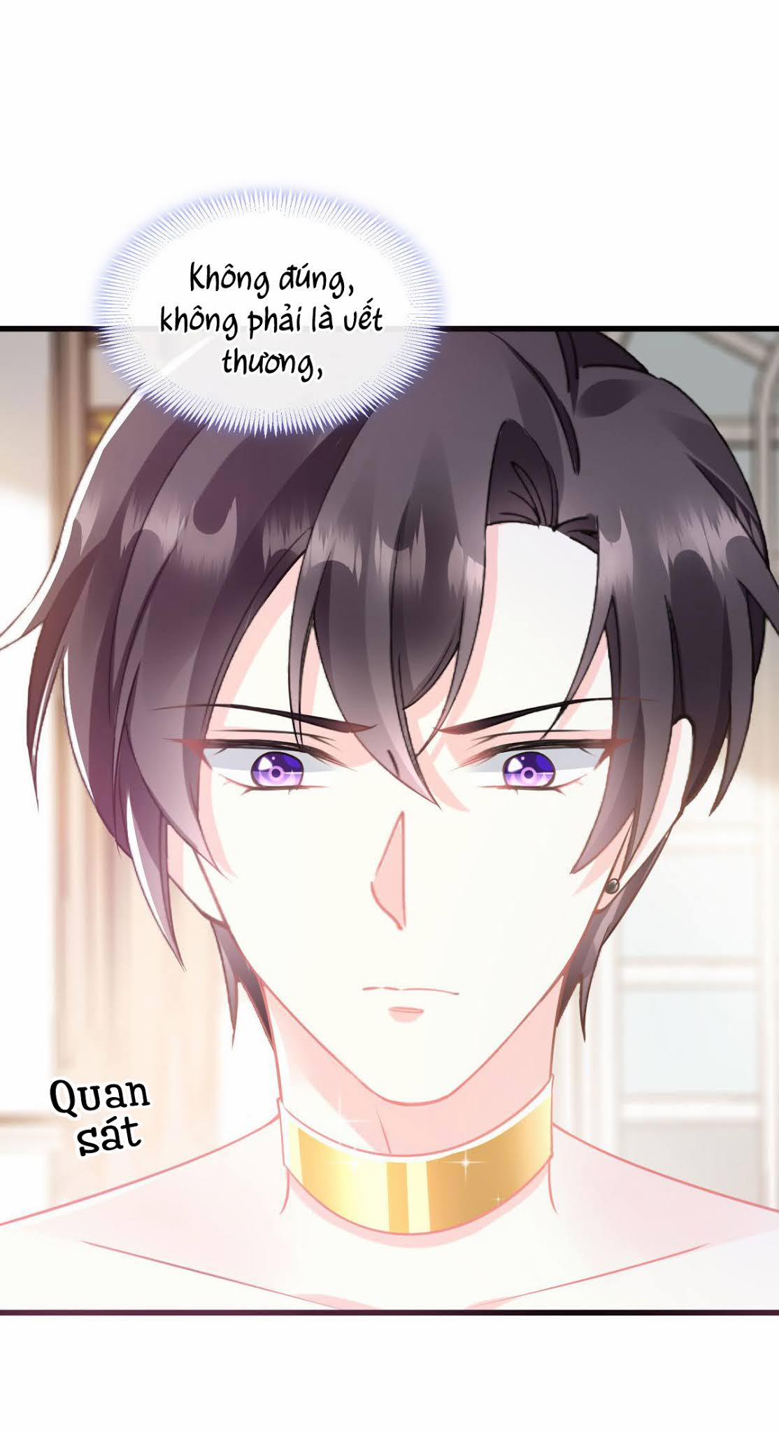 Tân Nương Của Ma Thần 29 trang 8