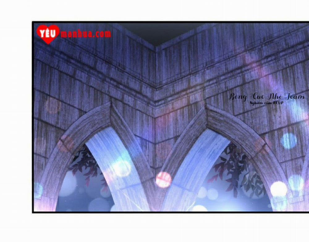 Tân Nương Của Ma Thần 3 trang 25