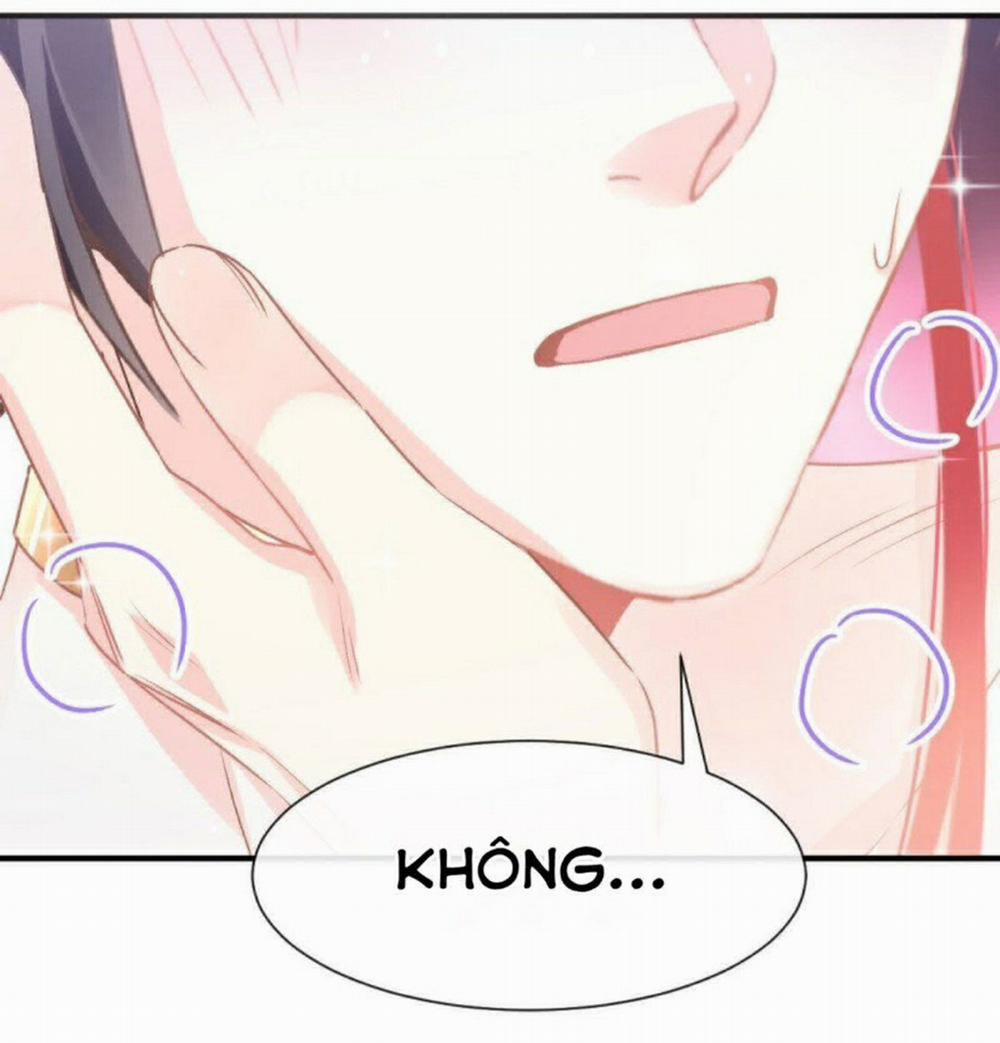 Tân Nương Của Ma Thần 3 trang 27