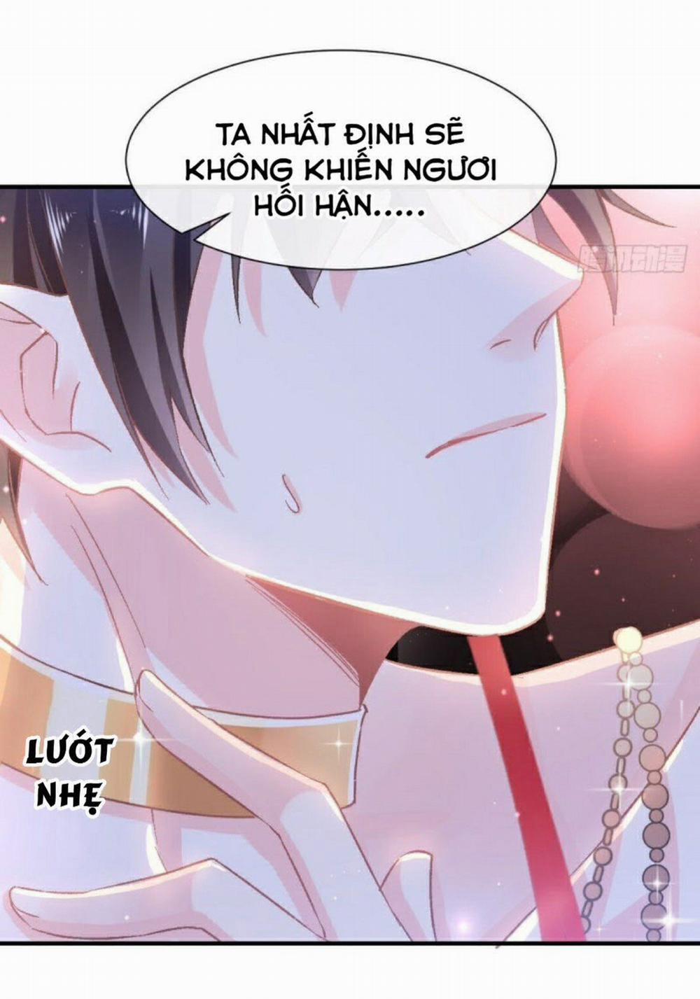 Tân Nương Của Ma Thần 3 trang 33