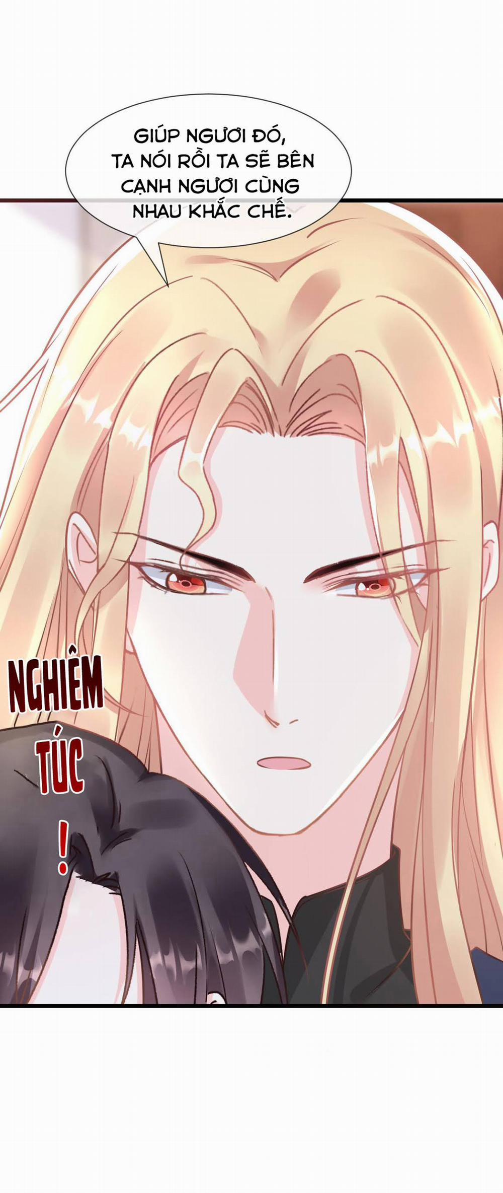 Tân Nương Của Ma Thần 30 trang 13