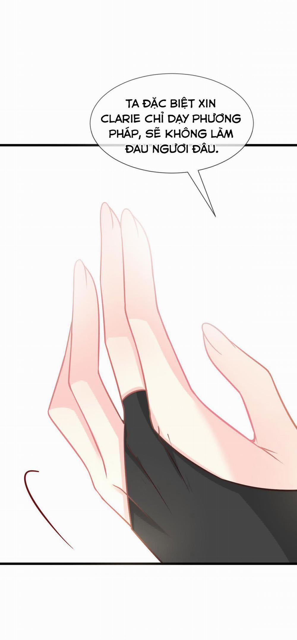 Tân Nương Của Ma Thần 30 trang 14