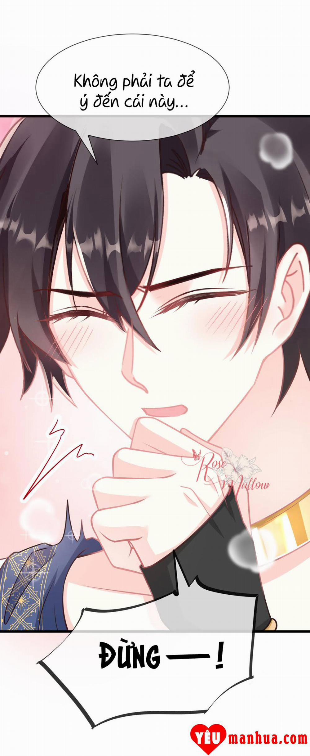 Tân Nương Của Ma Thần 30 trang 15