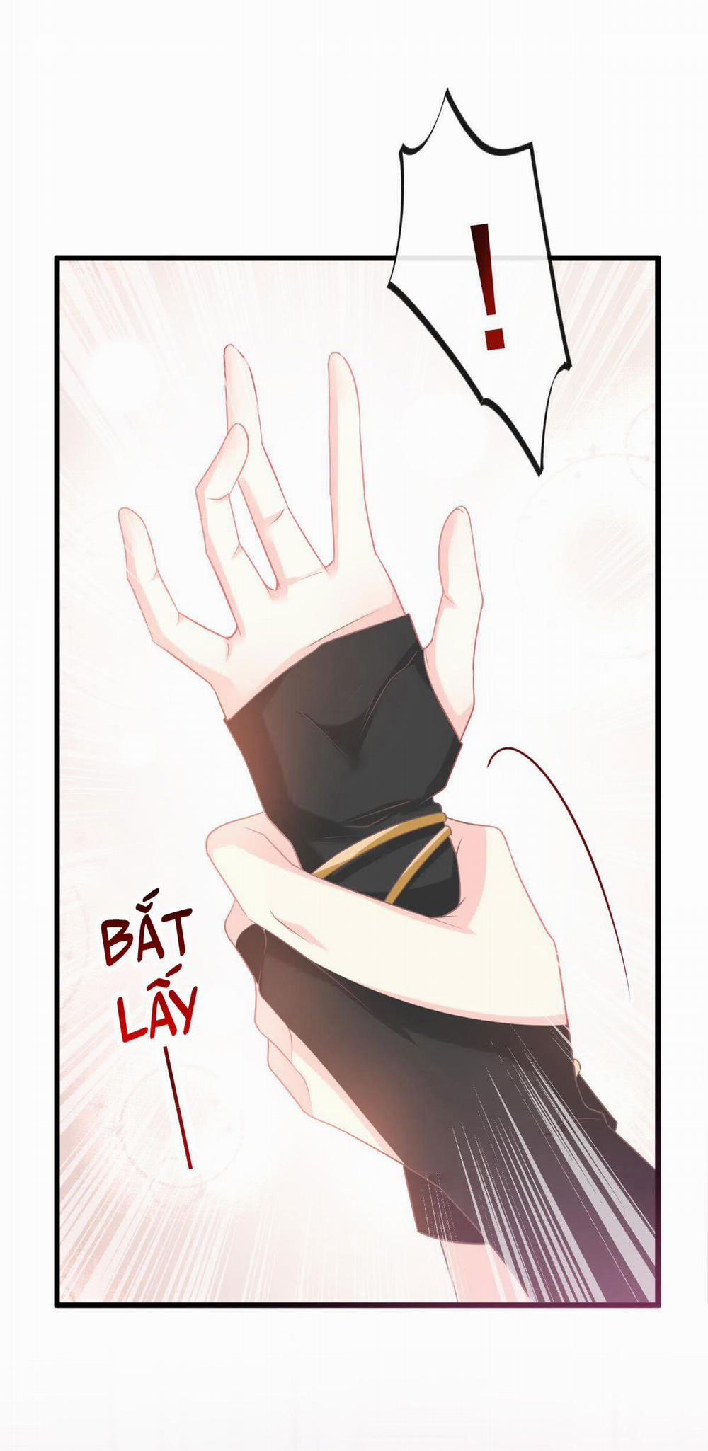 Tân Nương Của Ma Thần 30 trang 18