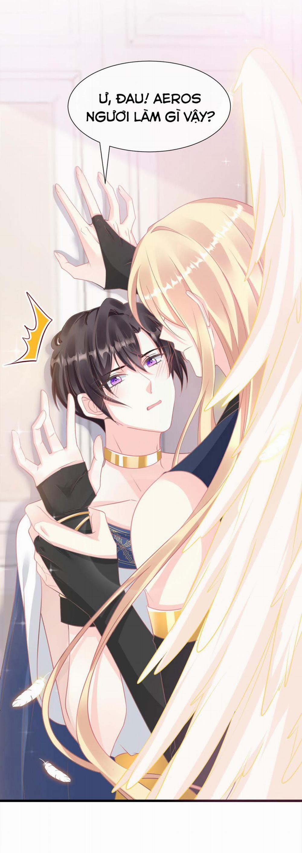 Tân Nương Của Ma Thần 30 trang 19