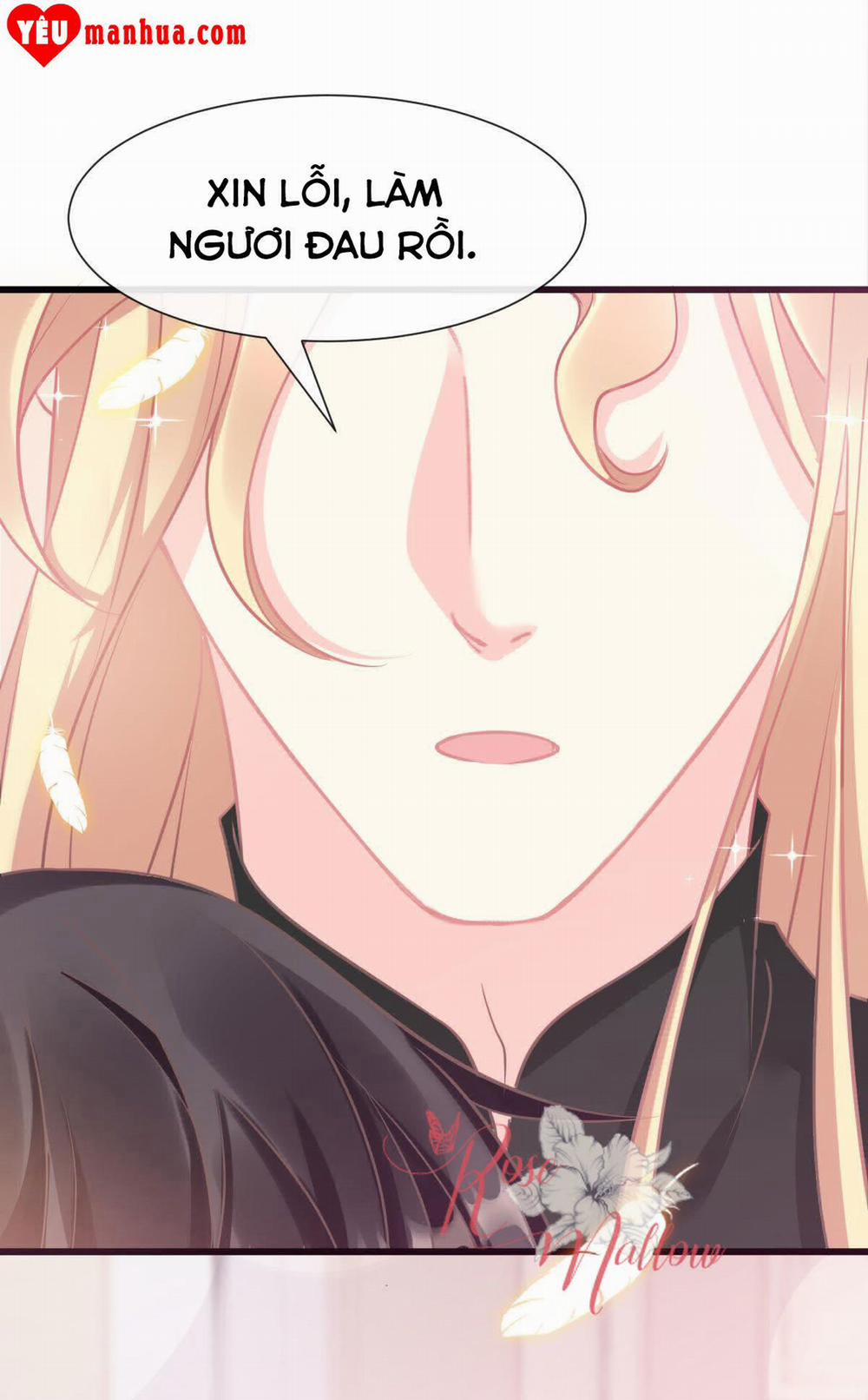 Tân Nương Của Ma Thần 30 trang 20