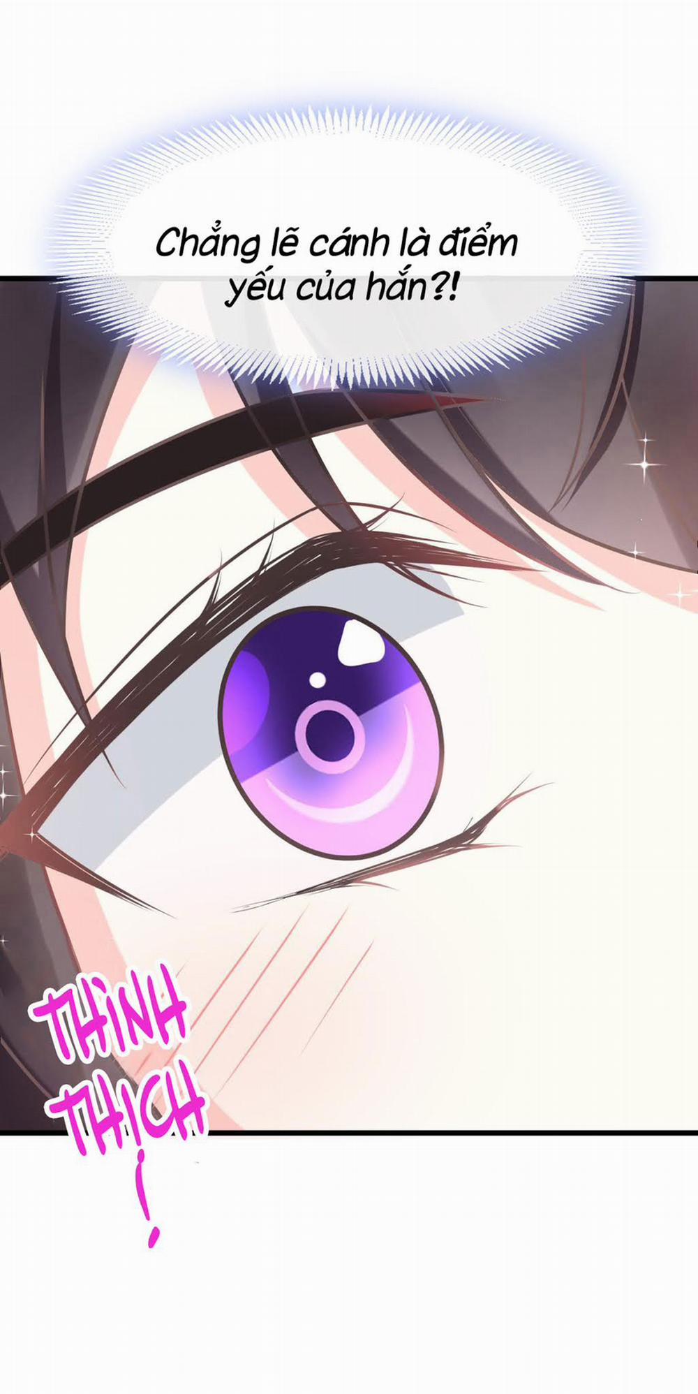 Tân Nương Của Ma Thần 30 trang 22