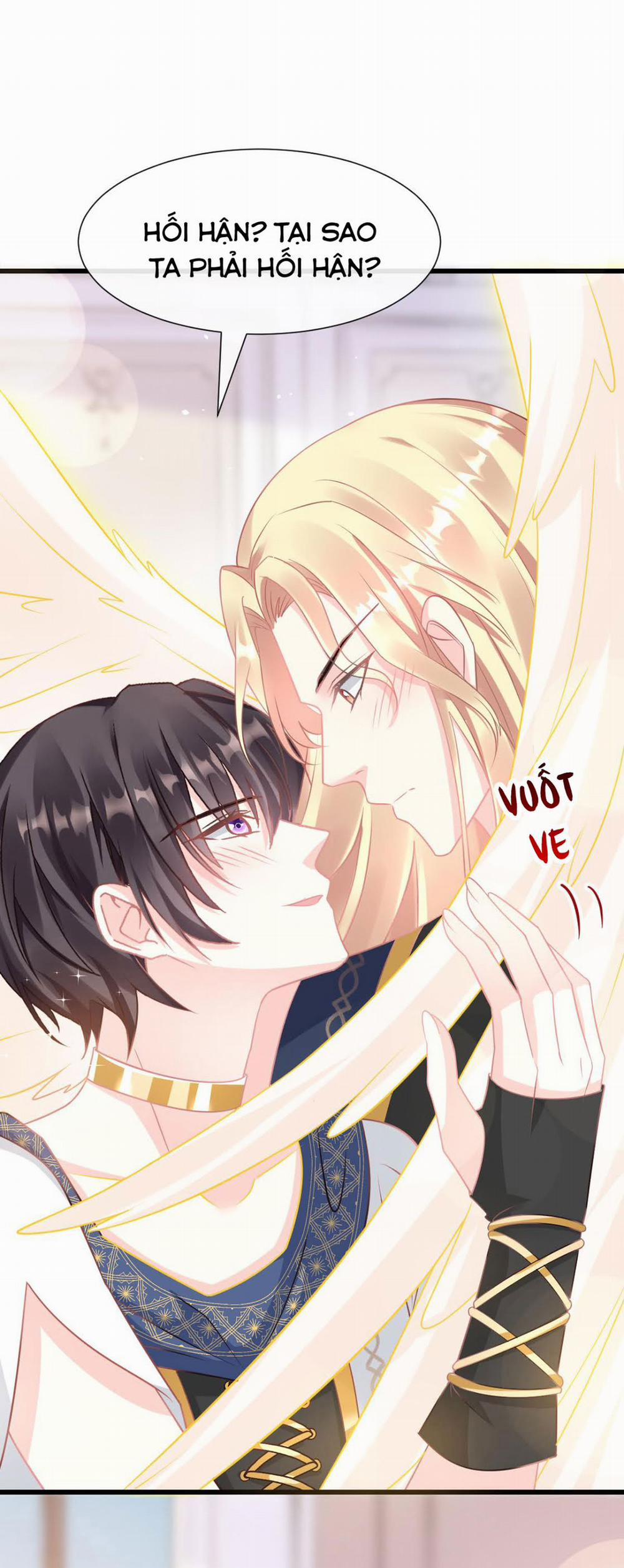 Tân Nương Của Ma Thần 30 trang 23