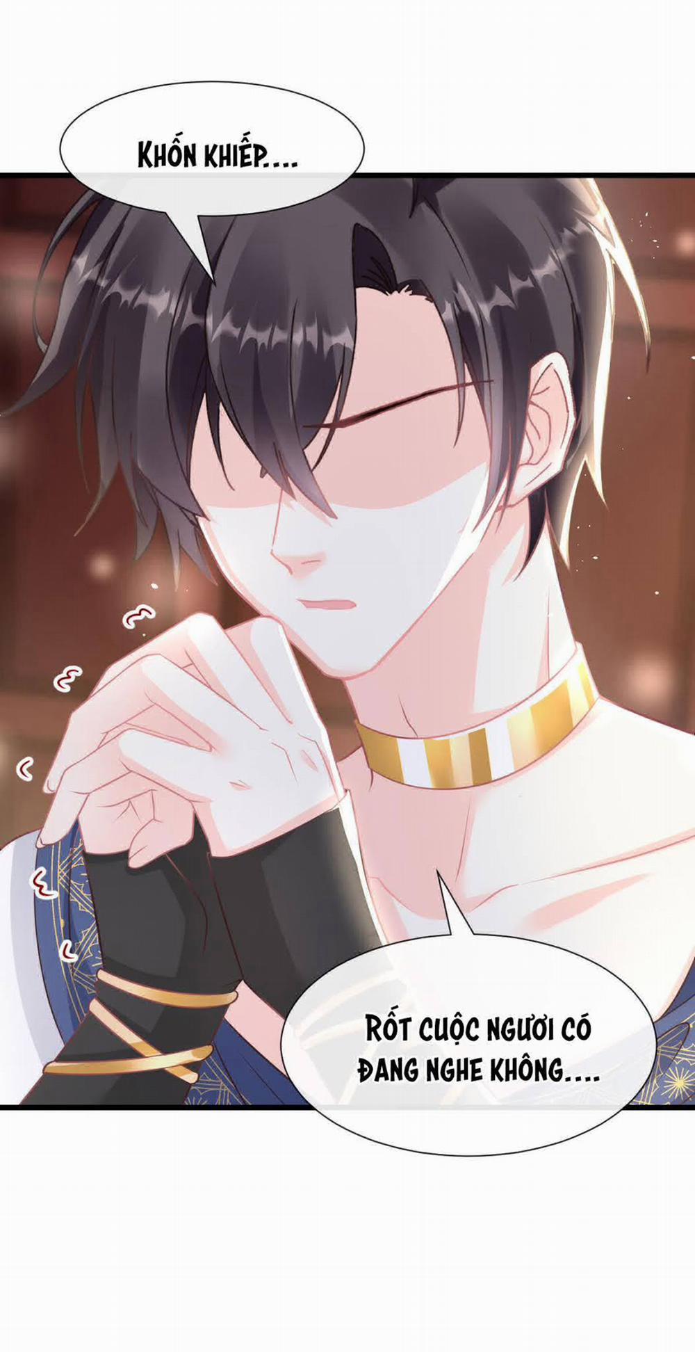 Tân Nương Của Ma Thần 30 trang 5