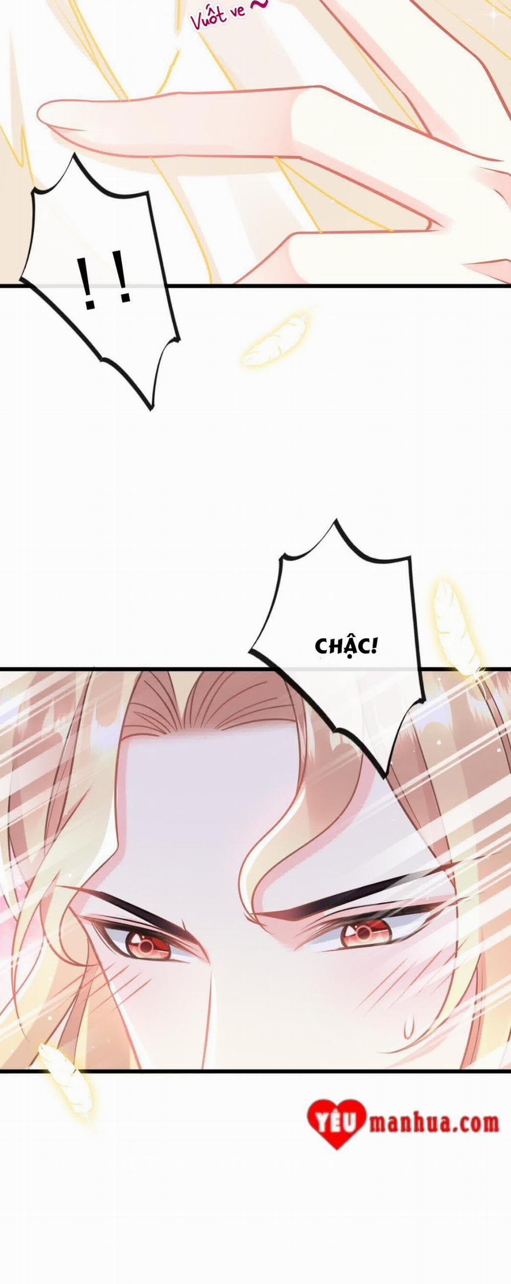 Tân Nương Của Ma Thần 31 trang 6