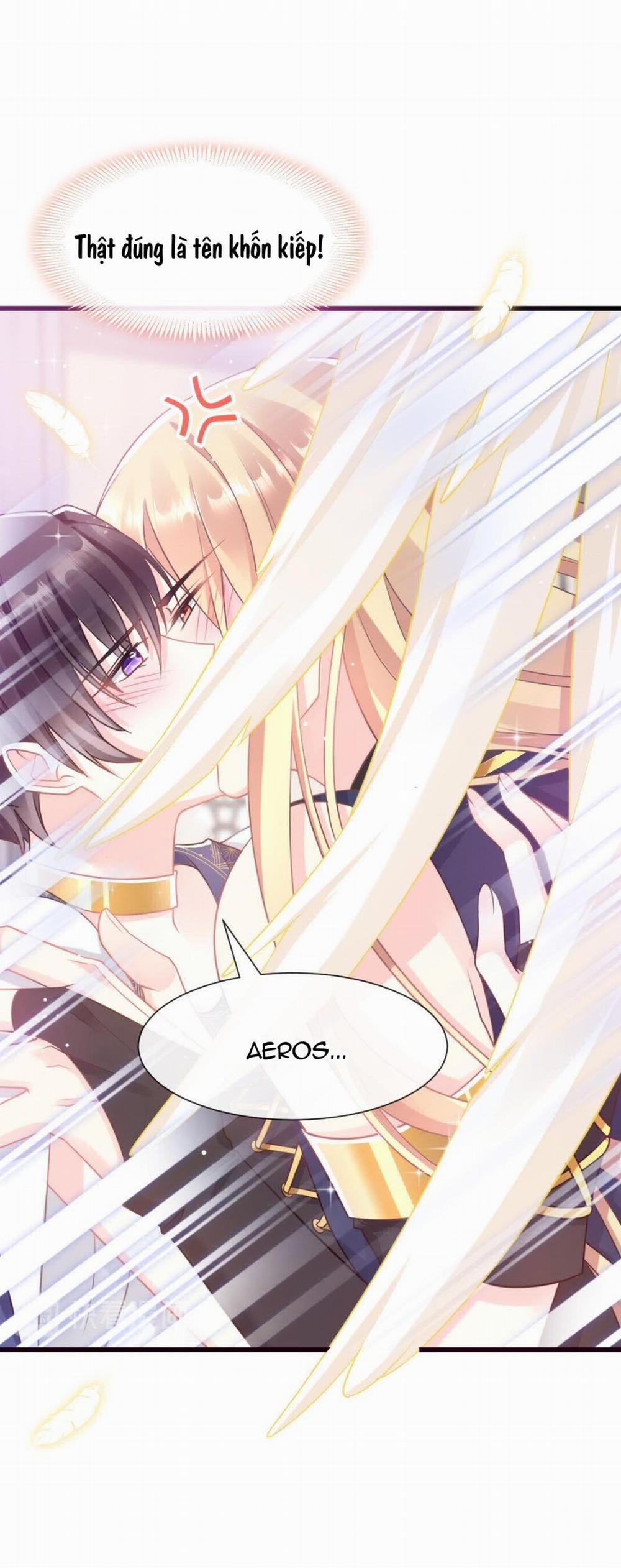 Tân Nương Của Ma Thần 31 trang 7