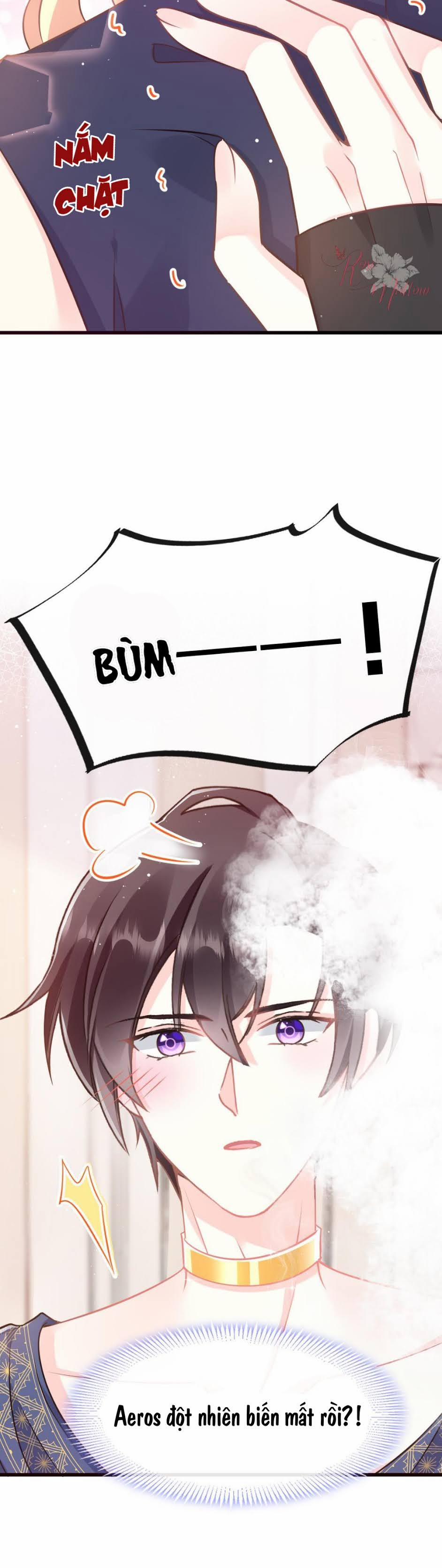 Tân Nương Của Ma Thần 31 trang 9