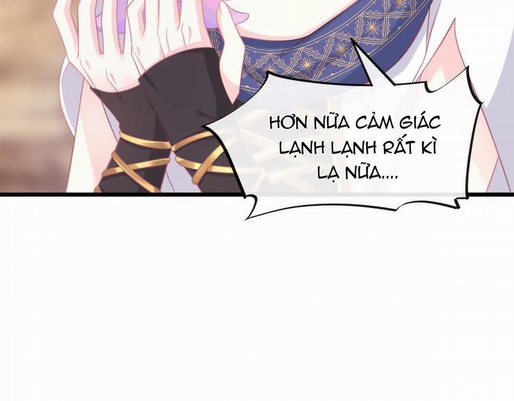 Tân Nương Của Ma Thần 33 trang 24