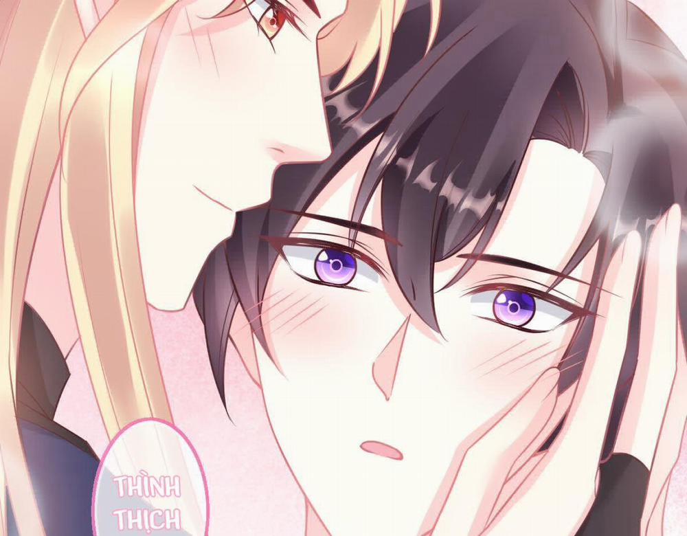 Tân Nương Của Ma Thần 33 trang 34