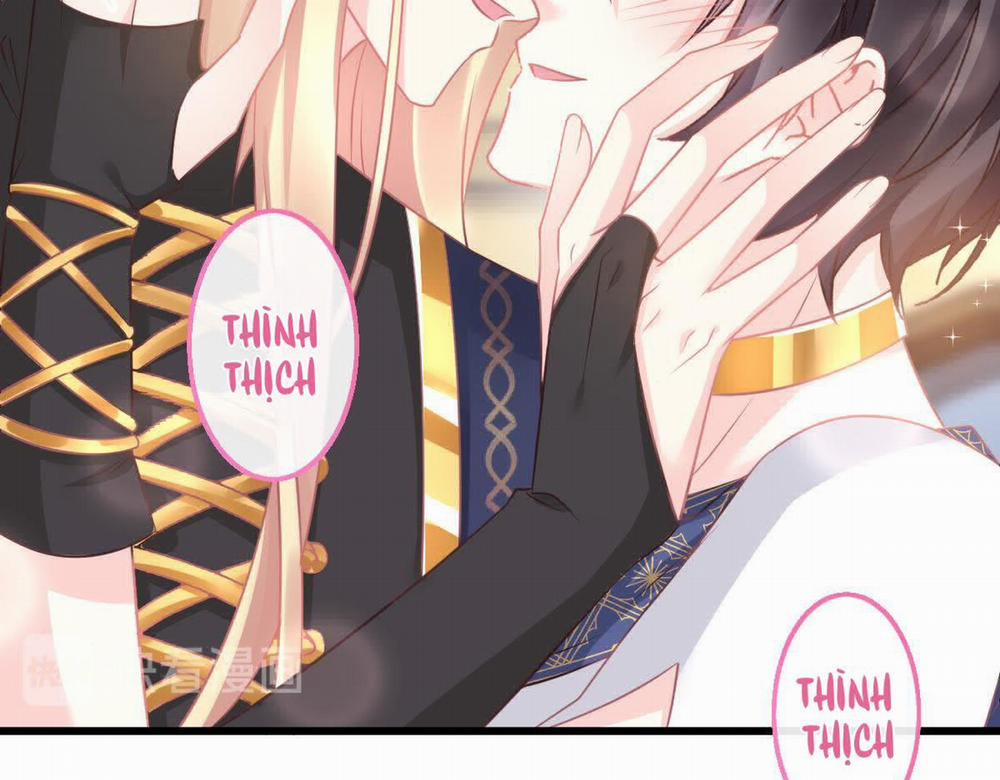 Tân Nương Của Ma Thần 33 trang 38