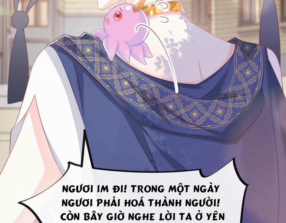 Tân Nương Của Ma Thần 33 trang 49