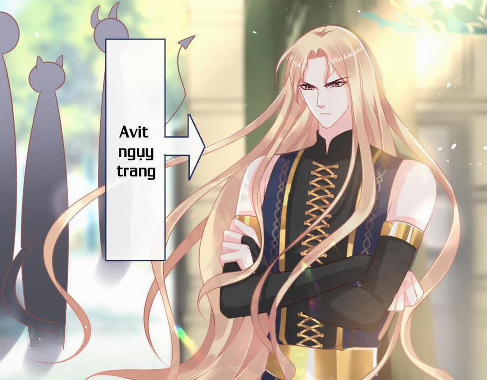 Tân Nương Của Ma Thần 33 trang 57