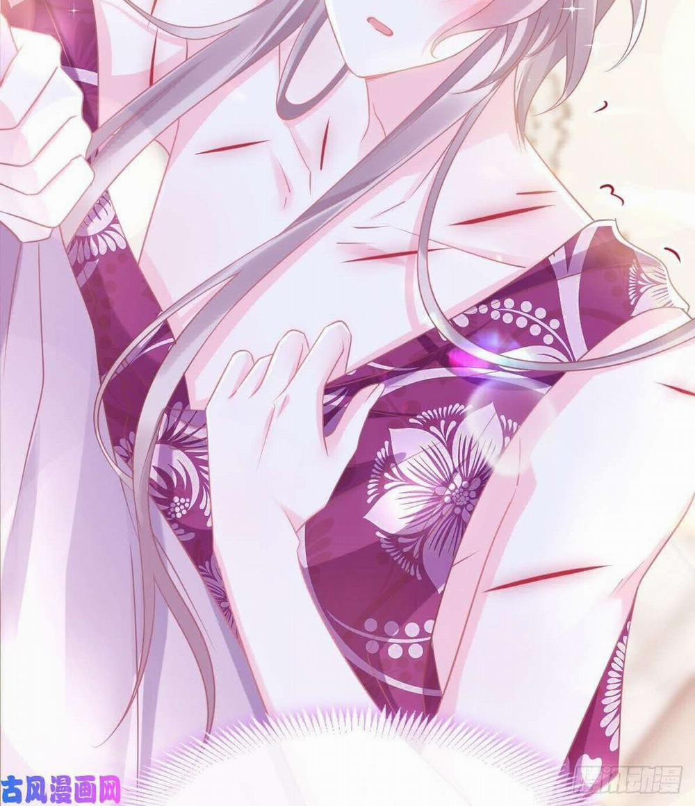 Tân Nương Của Ma Thần 33 trang 96