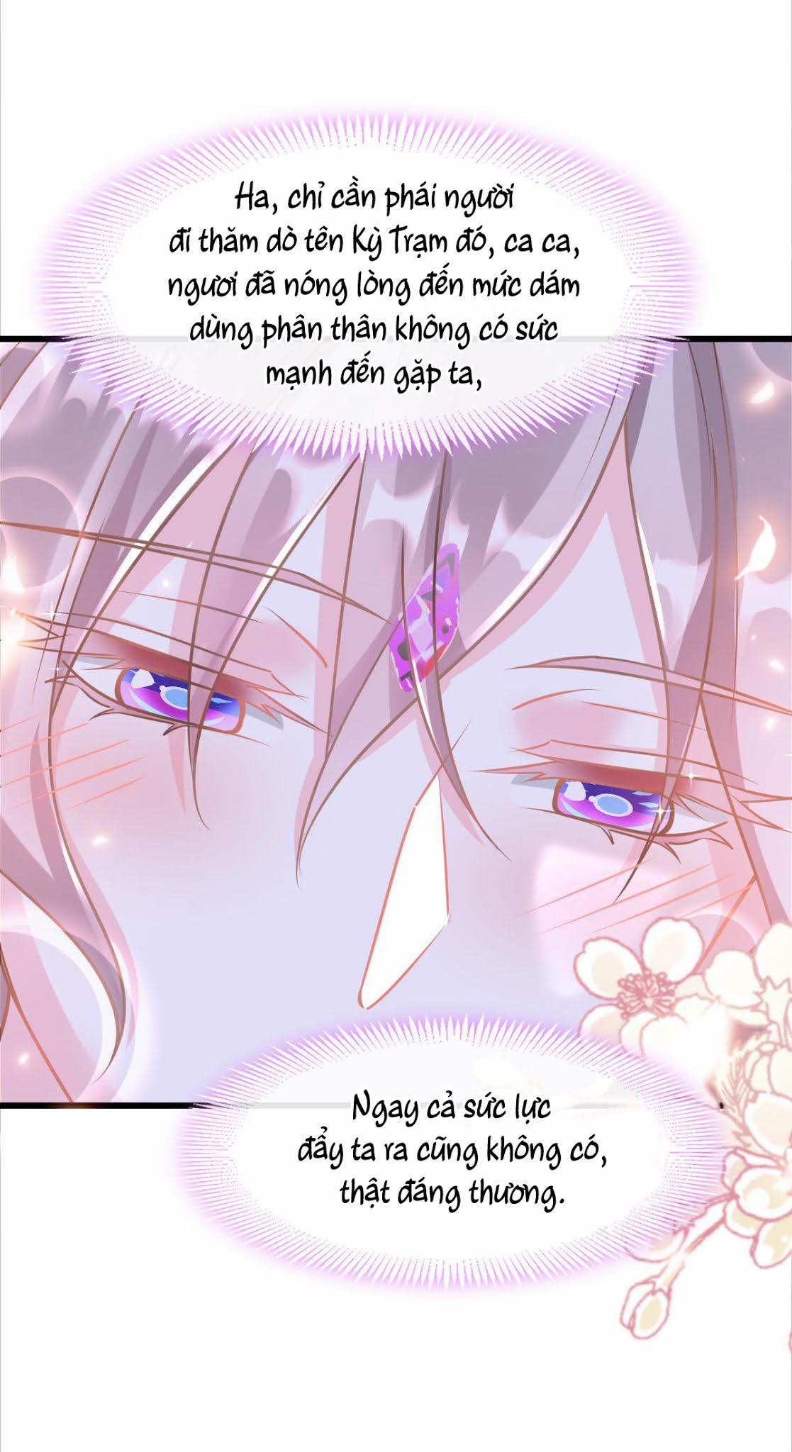 Tân Nương Của Ma Thần 34 trang 12