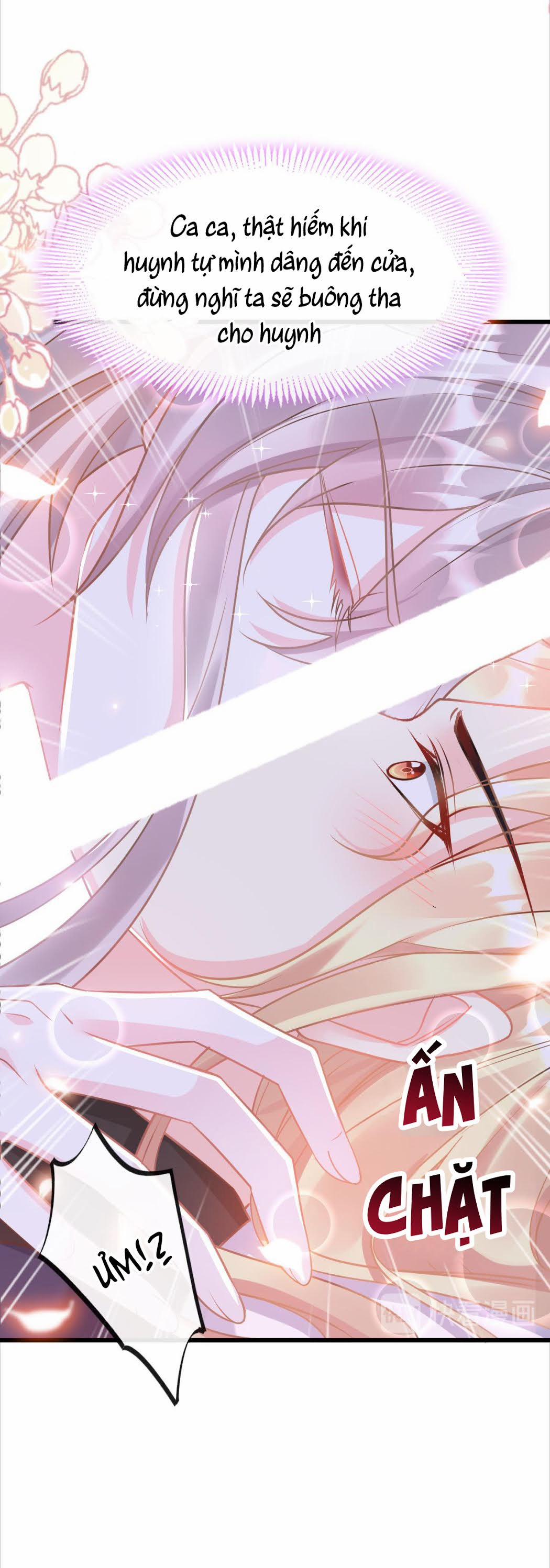 Tân Nương Của Ma Thần 34 trang 13